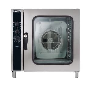 fcf - convection oven Zanussi Professional