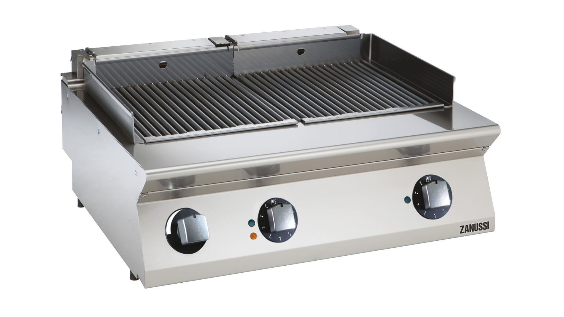 Electric grill HP