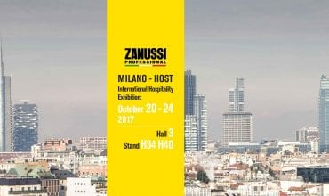 HOST 2017