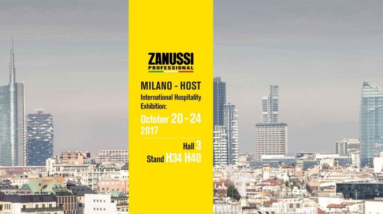HOST 2017