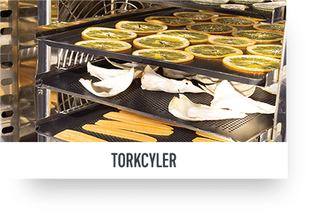 torkcyler