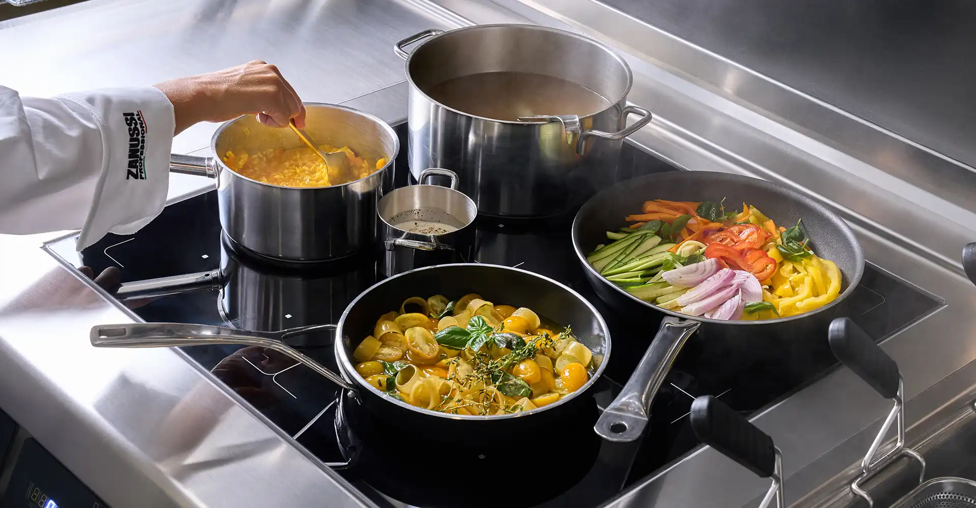 EVOPRO 700 OCH 900 HERITAGE I VARJE  DETALJ