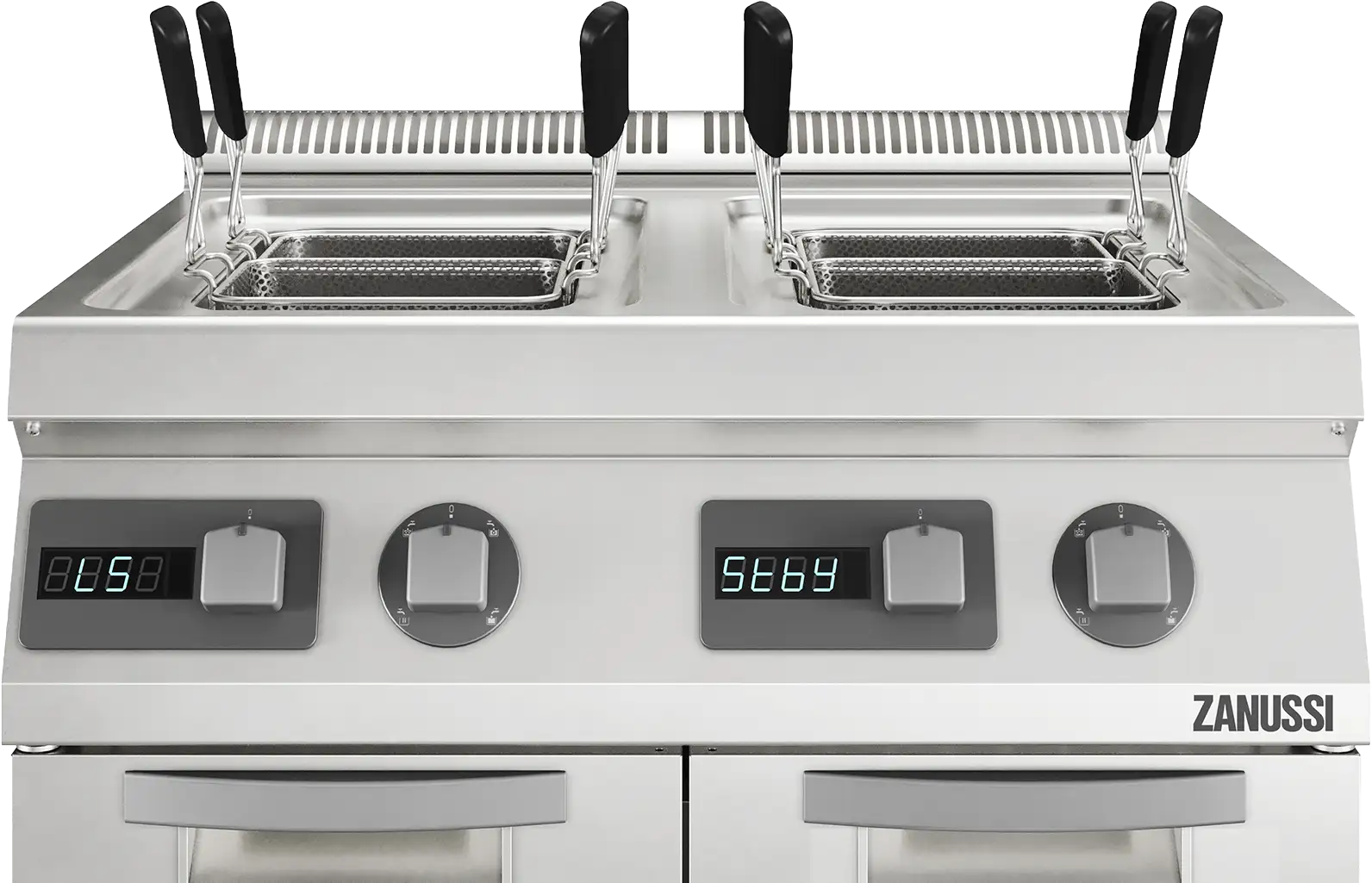 AUTO-REFILL PASTAKOKARE. Perfekt timing